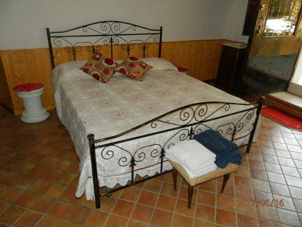 B&B Palazzo L'Occaso Castrovillari Exterior foto